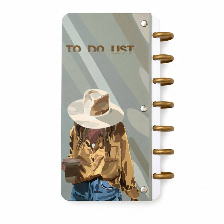 دفتر برنامه ریزی TO DO LIST سویل مدل 1515