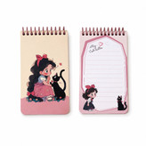 دفترچه یادداشت فانتزی سویل
